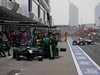 GP Cina, during the Chinese Formula One Grand Prix at the Shanghai International Circuit on April 18, 2010 in Shanghai, China.